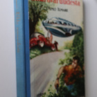 Osmo Ilmari : Uhka avaruudesta ( 1.p. 1956 NTK ) - pikkukuva 1