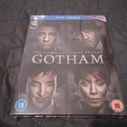 Gotham - Kausi 1 Blu-ray **muoveissa** - pikkukuva 1
