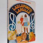 Merja Juutila : Lauluportti lapsille - pikkukuva 1