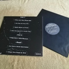NIHIL INVOCATION - Dead Seed Immersed in Glory LP - pikkukuva 2