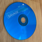 Savage Garden Darren juliste - pikkukuva 2