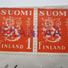 1934 PEKANPÄÄ sin + pvl 26 - pikkukuva 1