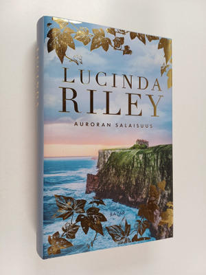 Lucinda Riley : Auroran salaisuus