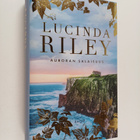 Lucinda Riley : Auroran salaisuus - pikkukuva 1
