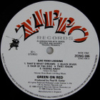 Green On Red – Gas Food Lodging - pikkukuva 3