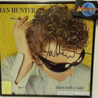 IAN HUNTER - SHORT BACK N' SIDES M-/M- LP + NIMMARI - pikkukuva 1