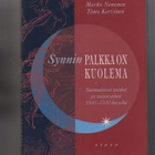 Nenonen, Marko: Synnin palkka on kuolema :suomalaiset noidat - pikkukuva 1