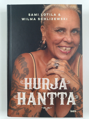 Sami Lotila ym. : Hurja Hantta