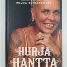 Sami Lotila ym. : Hurja Hantta - pikkukuva 1