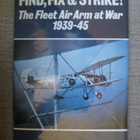 The Fleet Air Arm at War 1939-1945 - pikkukuva 1