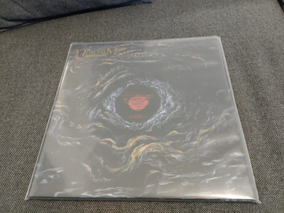 Venenum - Trance of Death (Gatefold LP)