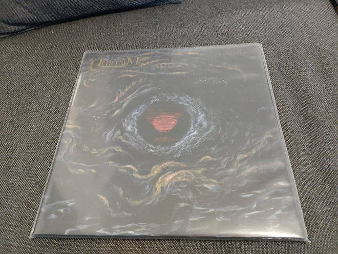 Venenum - Trance of Death (Gatefold LP)
