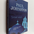 Paul Johnston : Siniset varjot - pikkukuva 1