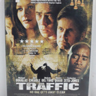 Traffic (Douglas, Quaid, Zeta-Jones, dvd) - pikkukuva 2
