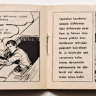 TEX seikkailu No 7 1956 (4. vsk) - pikkukuva 2