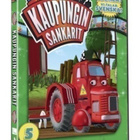 Kaupungin sankarit 5 - Satoaika (DVD) - pikkukuva 1
