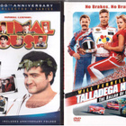 2 KPL DVD ELOKUVIA - pikkukuva 1