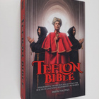 Hippo Taatila : Teflon Bible : Pyhimyksen, Heikki Kuulan ... - pikkukuva 1