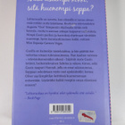 Kate Jacobs : Lohturuokaa - pikkukuva 2