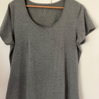 2 puseroa XL-XXL  44-46 H&M + Vendi - pikkukuva 5
