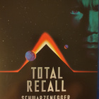 TOTAL RECALL BLU-RAY Schwarzenegger - pikkukuva 1