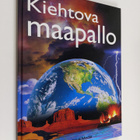 Martin Redfern : Kiehtova maapallo - pikkukuva 1