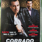 Corrado DVD Bad Ass 2009 - pikkukuva 1