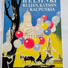 v.1950 Helsinki matkaopas kaupunkiopas - pikkukuva 1