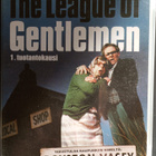 The League of Gentlemen DVD - pikkukuva 1