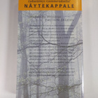 Madeleine Hesserus : Paljain jaloin (näytekappale) - pikkukuva 2