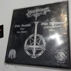 MORBOSIDAD - LEGIONES BESTIALES M-/M- 7'' EP - pikkukuva 2