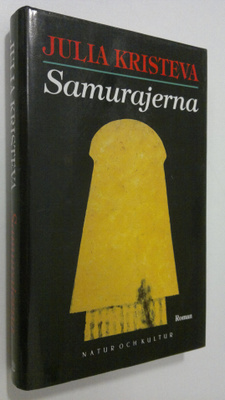 Julia Kristeva : Samurajerna