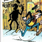 LUCKY LUKE: Rocky Luke - Villiä kurjempi Länsi - pikkukuva 2