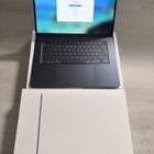 Apple MacBook Air 15" M5 16 GB, 512 GB, midnight - pikkukuva 5