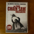 The Chain Saw Massacre - Teksasin moottorisahamurhat DVD - pikkukuva 1