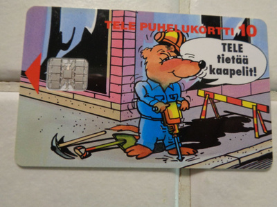 Tele S31