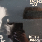 Keith Jarrett : Facing You. - pikkukuva 1