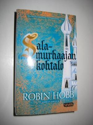 Hobb : Salamurhaajan kohtalo - Nid