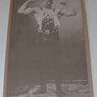 Painija Verner Weckman 1908 - pikkukuva 1