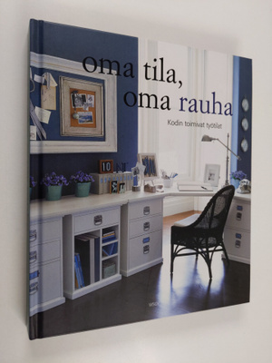 Martha Fay : Oma tila, oma rauha