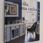 Martha Fay : Oma tila, oma rauha - pikkukuva 1
