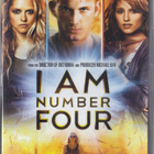 I Am number four (DVD K13) - pikkukuva 1