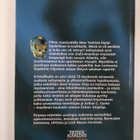 Arthur C. Clarke : Tieteen kuvalehden suuri kirja : myste... - pikkukuva 2