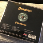 Danko Jones . Electric sounds CD 2023 - pikkukuva 2