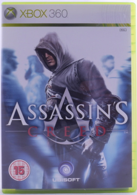 Assassin's Creed