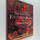 Sheridan Rogers : Seasonal Entertaining - pikkukuva 1