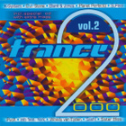 Various • Trance 2000 Vol. 2 Tupla CD - pikkukuva 1