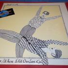 SOFT CELL - TAINTED LOVE/WHERE DID OUR LOVE GO 12'' MAXI - pikkukuva 1