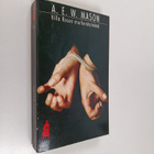 A. E. W. Mason : Villa Rosen murhenäytelmä - pikkukuva 1