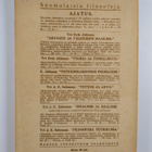 Ajatus IV : Filosofisen yhdistyksen vuosikirja 1930 - pikkukuva 2